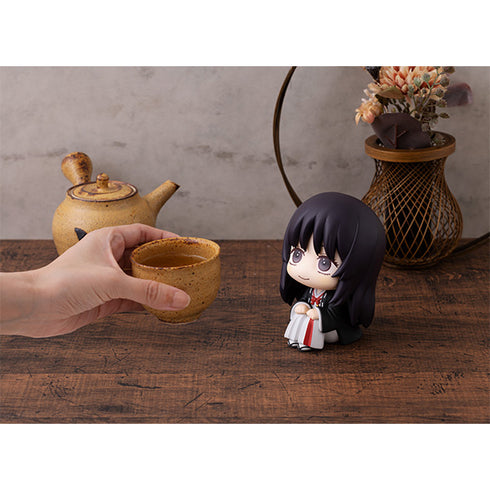 『地獄楽』るかっぷ  山田浅ェ門 桐馬